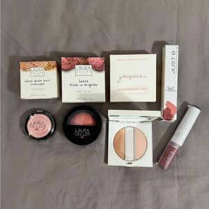 Laura Geller etc. Makeup Bundle